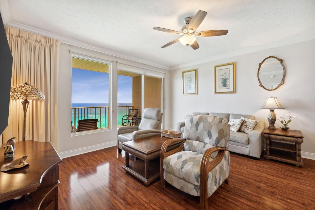 Treasure Island 1502 Apartment Панама Сити Бийч Екстериор снимка