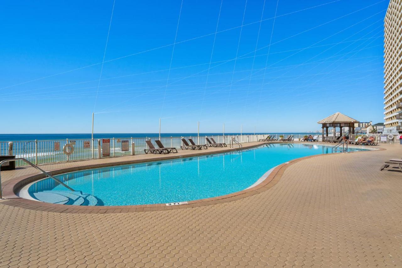 Treasure Island 1502 Apartment Панама Сити Бийч Екстериор снимка