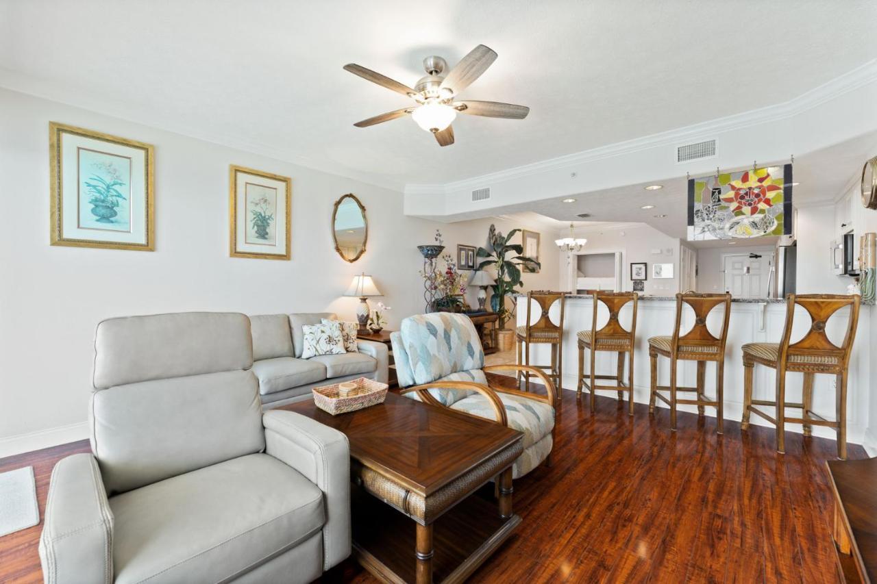 Treasure Island 1502 Apartment Панама Сити Бийч Екстериор снимка