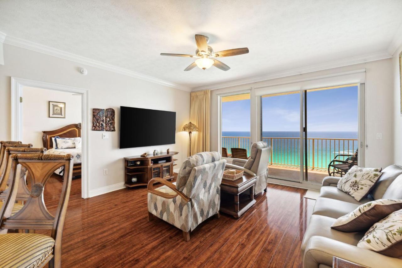 Treasure Island 1502 Apartment Панама Сити Бийч Екстериор снимка