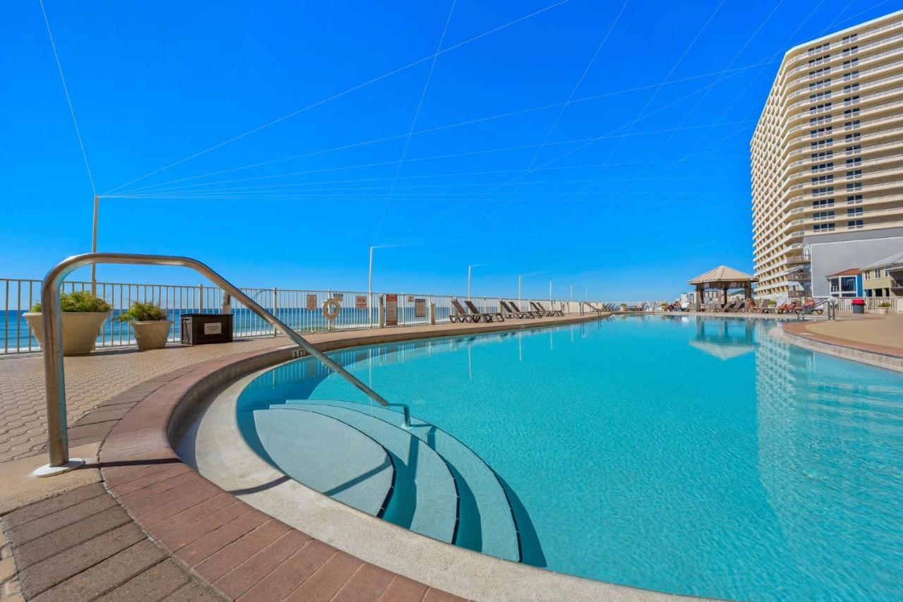 Treasure Island 1502 Apartment Панама Сити Бийч Екстериор снимка