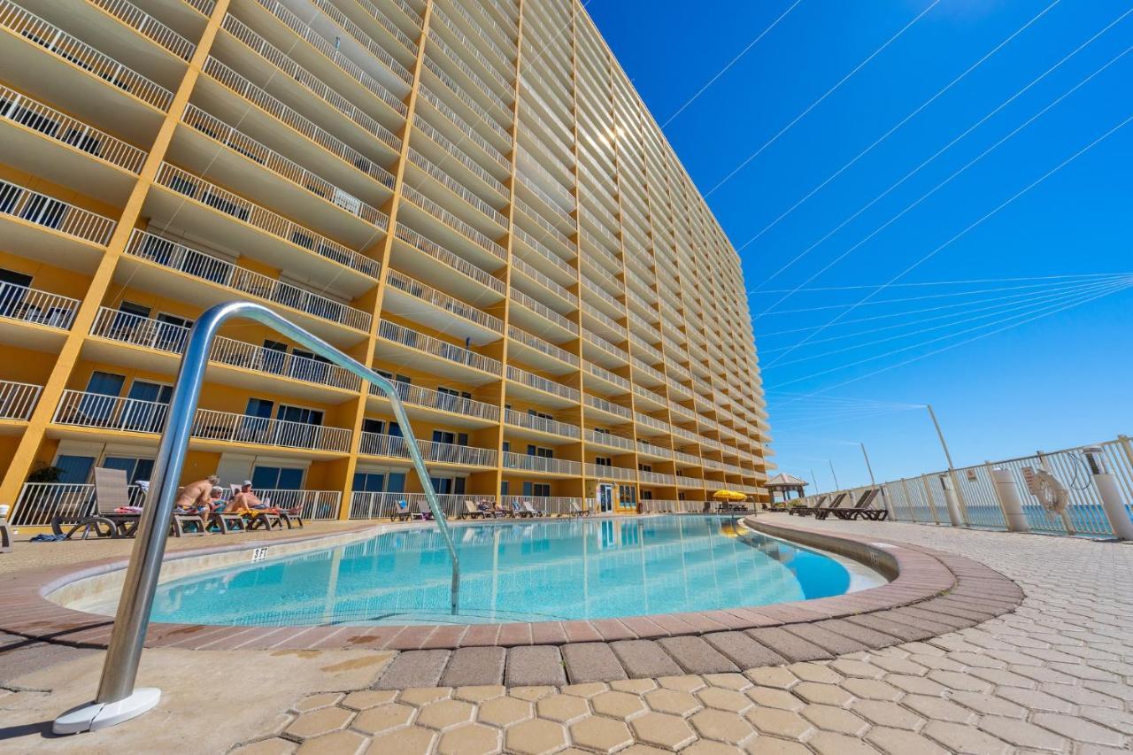 Treasure Island 1502 Apartment Панама Сити Бийч Екстериор снимка
