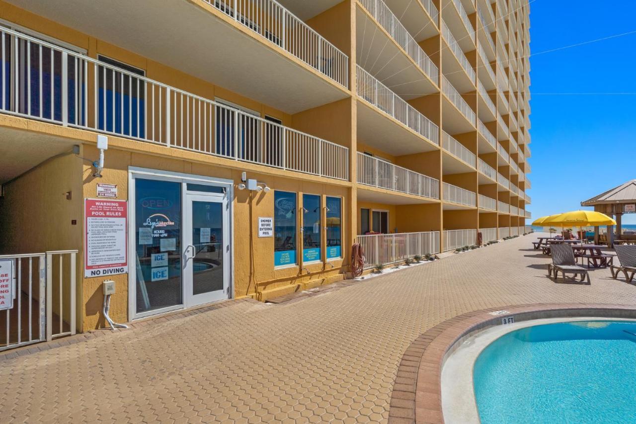 Treasure Island 1502 Apartment Панама Сити Бийч Екстериор снимка