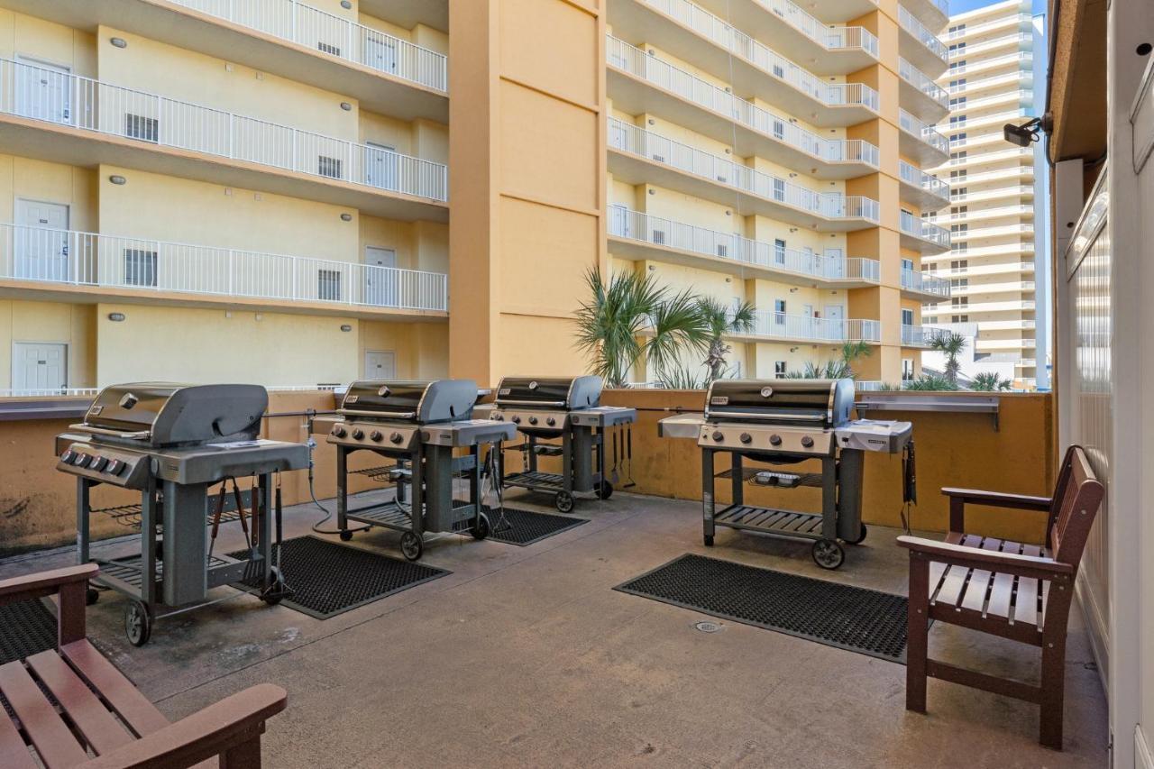 Treasure Island 1502 Apartment Панама Сити Бийч Екстериор снимка