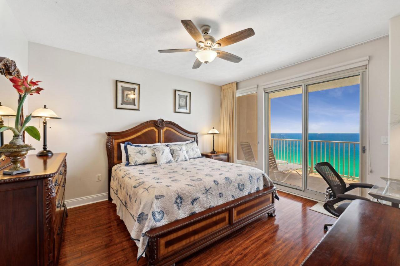 Treasure Island 1502 Apartment Панама Сити Бийч Екстериор снимка